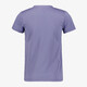 Dry meisjes sport T-shirt lichtpaars