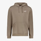 Essentials Small No. 1 Logo heren hoodie beige