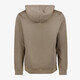Essentials Small No. 1 Logo heren hoodie beige