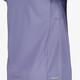 Dry meisjes sport T-shirt lichtpaars