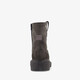 Dames boots donkergrijs
