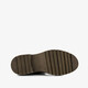 Dames bikerboots bruin