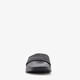 Leadcat 2.0 badslippers zwart