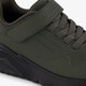 Uno Lite Vendox kinderen sneakers groen zwart