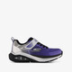 Microspec Max Velocity jongens sneakers blauw grijs