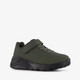 Uno Lite Vendox kinderen sneakers groen zwart