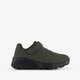 Uno Lite Vendox kinderen sneakers groen zwart
