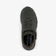 Uno Lite Vendox kinderen sneakers groen zwart
