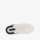 Kick Mid hoge jongens sneakers wit zwart