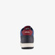 Kick Mid hoge jongens sneakers blauw