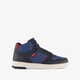 Kick Mid hoge jongens sneakers blauw