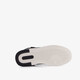 Levi’s Kick Mid hoge jongens sneakers zwart groen