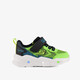 S-Lights Meteor-Lights 2.0 jongens sneakers groen