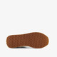 Dames sneakers beige wit