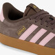 VL Court 3.0 dames sneakers bruin