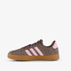 VL Court 3.0 dames sneakers bruin