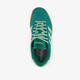 VL Court Bold dames sneakers groen