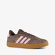 VL Court 3.0 dames sneakers bruin