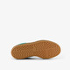 VL Court Bold dames sneakers groen