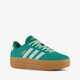 VL Court Bold dames sneakers groen
