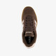 VL Court Bold dames sneakers bruin