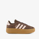 VL Court Bold dames sneakers bruin