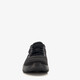 Go Walk Flex heren wandelschoenen zwart