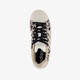 Streettalk Bold dames sneakers beige