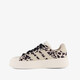 Streettalk Bold dames sneakers beige