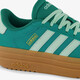 VL Court Bold dames sneakers groen