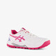 GEL-Lethal Field 2 dames hockeyschoenen wit