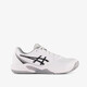 GEL-Dedicate 9 Padel heren padelschoenen wit
