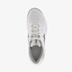 GEL-Dedicate 9 Padel heren padelschoenen wit