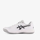 GEL-Dedicate 9 Padel heren padelschoenen wit