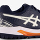 GEL-Lethal Field 2 heren hockeyschoenen blauw
