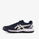 GEL-Lethal Field 2 heren hockeyschoenen blauw