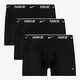 Heren boxershorts zwart