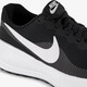 Revolution 8 heren hardloopschoen zwart wit