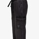 Jongens cargo broek grijs