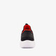 Slip-ins: Bounder Pro jongens sneakers zwart