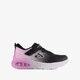 Microspec Max Advance - Glitz Gala meisjes sneakers