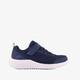 Bounder - Quantarun jongens sneakers blauw