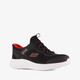 Slip-ins: Bounder Pro jongens sneakers zwart