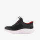 Slip-ins: Bounder Pro jongens sneakers zwart