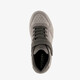 Quick Street - Smooth Avenue kinder sneakers beige