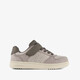 Quick Street - Smooth Avenue kinder sneakers beige