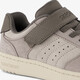 Quick Street - Smooth Avenue kinder sneakers beige