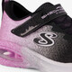 Microspec Max Advance - Glitz Gala meisjes sneakers