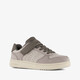 Quick Street - Smooth Avenue kinder sneakers beige