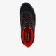 Slip-ins: Bounder Pro jongens sneakers zwart